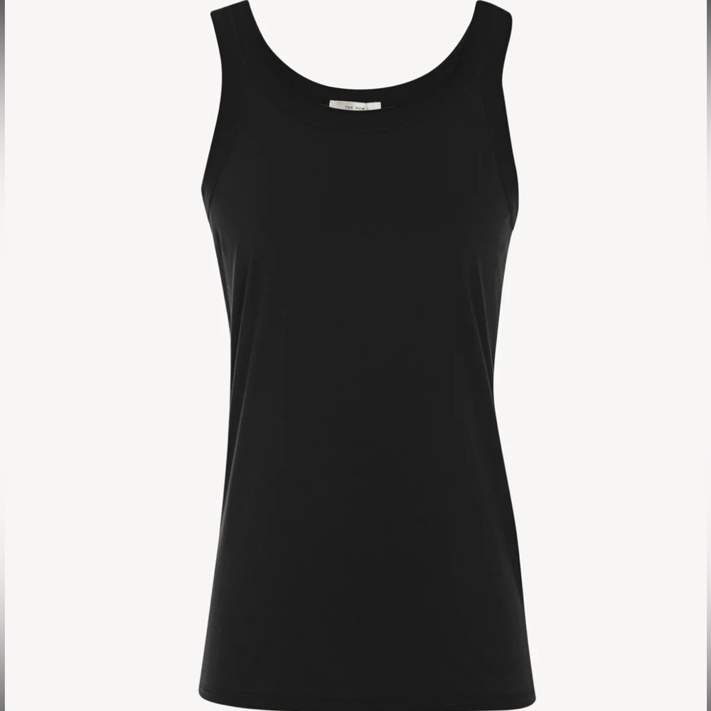 The Frankie Shop Tank Top in Organic Cotton